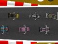 Hra GT Ghost Racing online