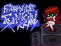 Hra Piatkový večer Funkin X-RAY online Hra Piatkový večer Funkin X-RAY online