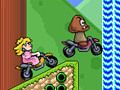 Hra Výzva Mario Minicross  online