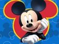 Hra Snímka Mickey Mouse online Hra Snímka Mickey Mouse online