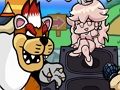 Hra Piatkový večer Funkin Super Mario 3D World  online