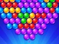 Hra Colour Bubble Shooter  online