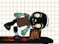 Hra Prežitie zombie online
