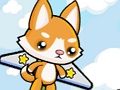 Hra Infinit Pet skok online