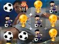 Hra Futbalový zápas3  online