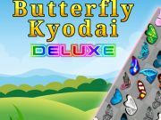 Hra Butterfly Kyodai Deluxe online Hra Butterfly Kyodai Deluxe online