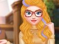 Hra Tmavé šaty Academic Fashion BFF  online