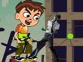 Hra Ben 10 zombie zo svetovej vojny online Hra Ben 10 zombie zo svetovej vojny online