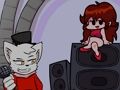 Hra Funkin Friday Night vs Conner online Hra Funkin Friday Night vs Conner online