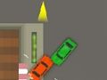 Hra Gangstri DRIFT  online