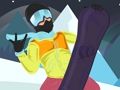 Hra Snowboard Snow Mountain online