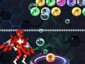 Hra Bublina Power Rangers online