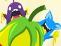 Hra Oomee pinata online