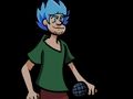 Hra Funkin Friday Night vs Shaggy online Hra Funkin Friday Night vs Shaggy online