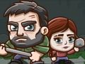 Hra Duo Survival 3  online