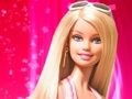Hra Barbie Farbenie  online