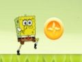 Hra SpongeBob Skok dobrodružstvo  online