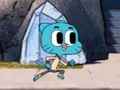 Hra Dobrodružstvo Gumball Jump  online