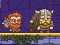 Hra Duo Vikingovia  online