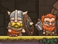 Hra Duo Vikings 2 online