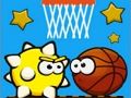 Hra Neuveriteľný basketbal  online