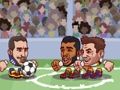 Hra Vedúci Soccer Ultimate  online
