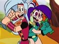 Hra Migmighty Magiswords theing of Towers online