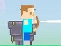 Hra Lukostrelec minecraft online
