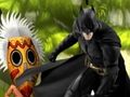 Hra Batman Subway Surf online