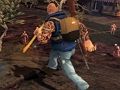 Hra Extrém prežitia zombie online