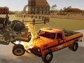 Hra Crazy Redneck Stunts online