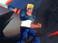 Hra Rambo super kyborg  online