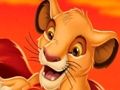 Hra Lion King Match3 online