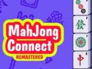 Hra Mahjong Connect remastered online Hra Mahjong Connect remastered online