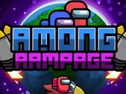 Hra Medzi Rampage  online