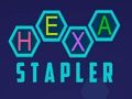 Hra Hexa zošívačka  online