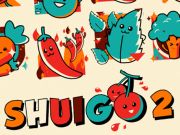 Hra Shuigo 2 online