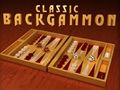 Hra Klasický Backgammon  online