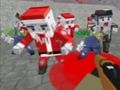 Hra Pixelové vojny apokalypsa zombie online