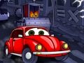 Hra Auto žerie auto 2  online
