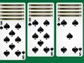 Hra Originál pavúka solitaire online Hra Originál pavúka solitaire online