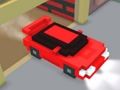 Hra Cube City Racing online