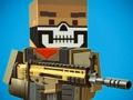 Hra Crazy Pixel Warfare online