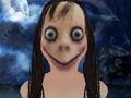 Hra Ostrov Momo  online