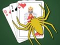 Hra Kráľ Spider Solitaire online Hra Kráľ Spider Solitaire online