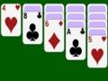 Hra Solitaire online