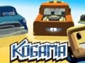 Hra KOGAMA: Pružiny chladiča  online