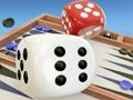 Hra Backgammon online