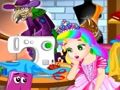 Hra Princezná Júlia - módne problémy  online
