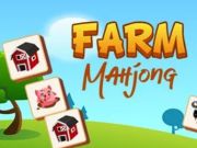 Hra Farma Mahjong  online